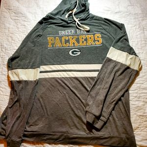 NWOT Lightweight Hoodie